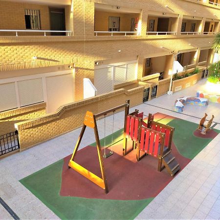 ACV - Neptuno - 2 linea planta 3 norte Oropesa del Mar Exterior foto